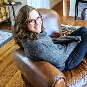 Meet your Posher, Laurel